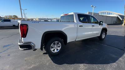 New 2026 GMC Sierra 1500 Pro Crew Cab for sale #TT11X17 - photo 2