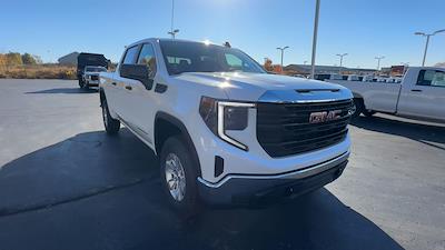 New 2026 GMC Sierra 1500 Pro Crew Cab 4WD Pickup for sale #TT11X17 - photo 2