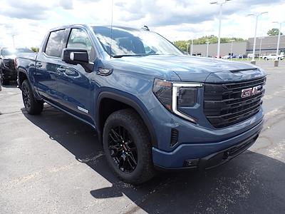 New 2026 GMC Sierra 1500 Elevation Crew Cab 4WD Pickup for sale #TT11X18 - photo 1