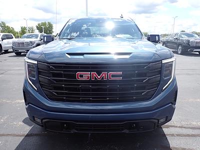 New 2026 GMC Sierra 1500 Elevation Crew Cab 4WD Pickup for sale #TT11X18 - photo 2