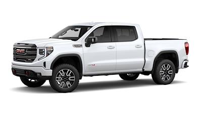 New 2026 GMC Sierra 1500 AT4 Crew Cab 4WD Pickup for sale #TT11X19 - photo 2