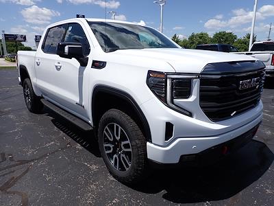 New 2026 GMC Sierra 1500 AT4 Crew Cab 4WD Pickup for sale #TT11X19 - photo 1