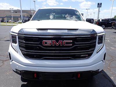 New 2026 GMC Sierra 1500 AT4 Crew Cab 4WD Pickup for sale #TT11X19 - photo 2
