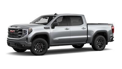 New 2026 GMC Sierra 1500 Elevation Crew Cab 4WD Pickup for sale #TT11X20 - photo 2