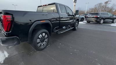 Used 2024 GMC Sierra 2500 Denali Crew Cab for sale #TT11X20A - photo 2
