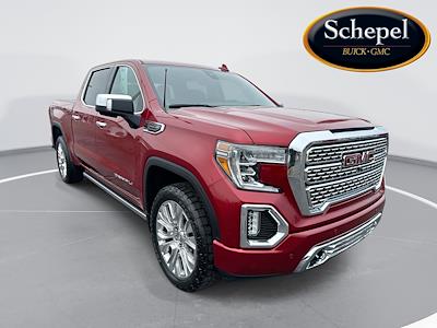 Used 2020 GMC Sierra 1500 - photo 1