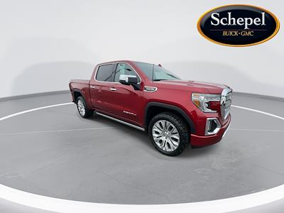 Used 2020 GMC Sierra 1500 - photo 1