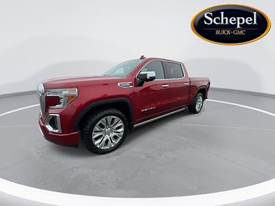2020 GMC Sierra 1500 Crew Cab 4WD Pickup for sale #TT11X20B - photo 1