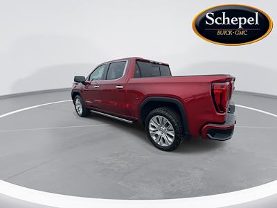 Used 2020 GMC Sierra 1500 - photo 1
