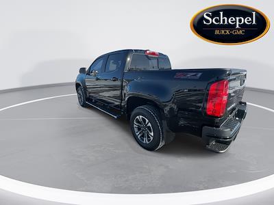 Used 2021 Chevrolet Colorado Z71 Crew Cab for sale #TT11X37A - photo 2