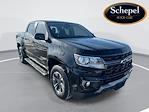 2021 Chevrolet Colorado Crew Cab 4WD Pickup for sale #TT11X37A - photo 1