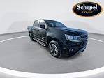 2021 Chevrolet Colorado Crew Cab 4WD Pickup for sale #TT11X37A - photo 2