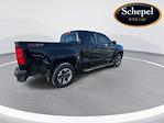 2021 Chevrolet Colorado Crew Cab 4WD Pickup for sale #TT11X37A - photo 8