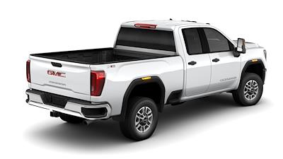 New 2026 GMC Sierra 2500 Pro Double Cab 4WD Pickup for sale #TT11X39 - photo 2