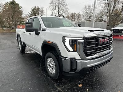 New 2026 GMC Sierra 2500 Pro Double Cab for sale #TT11X39 - photo 1