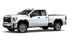 2026 GMC Sierra 2500 Double Cab 4WD Pickup for sale #TT11X39 - photo 4