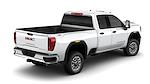 2026 GMC Sierra 2500 Double Cab 4WD Pickup for sale #TT11X39 - photo 2