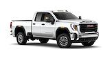 2026 GMC Sierra 2500 Double Cab 4WD Pickup for sale #TT11X39 - photo 1