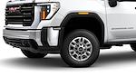 2026 GMC Sierra 2500 Double Cab 4WD Pickup for sale #TT11X39 - photo 5
