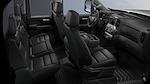 2026 GMC Sierra 2500 Double Cab 4WD Pickup for sale #TT11X39 - photo 7