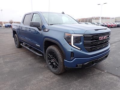 New 2026 GMC Sierra 1500 Elevation Crew Cab for sale #TT11X45 - photo 1