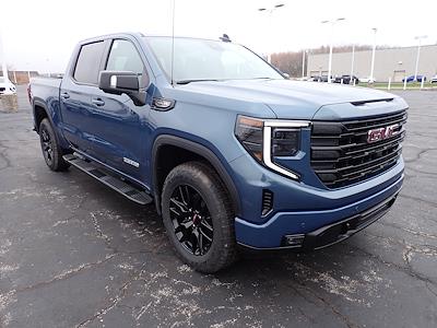 2026 GMC Sierra 1500 Crew Cab 4WD Pickup for sale #TT11X46 - photo 1
