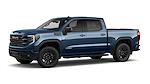 New 2026 GMC Sierra 1500 Elevation Crew Cab 4WD Pickup for sale #TT11X46 - photo 4