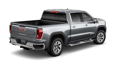New 2026 GMC Sierra 1500 SLT Crew Cab 4WD Pickup for sale #TT11X47 - photo 2