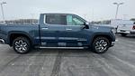 2024 GMC Sierra 1500 Crew Cab 4WD Pickup for sale #TT11X47A - photo 9