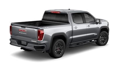 New 2026 GMC Sierra 1500 Elevation Crew Cab 4WD Pickup for sale #TT11X48 - photo 2
