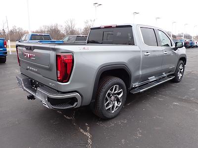 New 2026 GMC Sierra 1500 SLT Crew Cab for sale #TT11X49 - photo 2