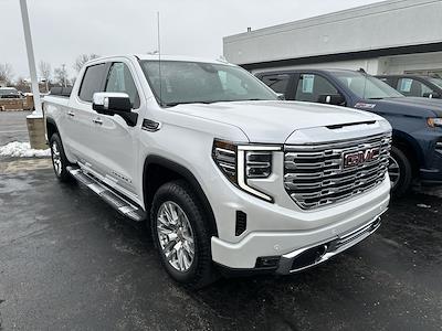 2024 GMC Sierra 1500 Crew Cab 4WD Pickup for sale #TT11X57A - photo 1