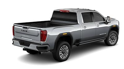 New 2026 GMC Sierra 2500 Denali Ultimate Crew Cab 4WD Pickup for sale #TT11X58 - photo 2