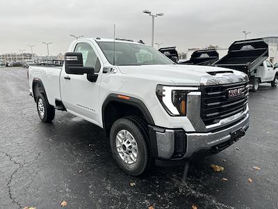 New 2026 GMC Sierra 2500 Pro Regular Cab for sale #TT11X66 - photo 1