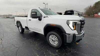 New 2026 GMC Sierra 2500 Pro Regular Cab for sale #TT11X66 - photo 2