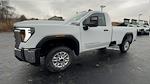 New 2026 GMC Sierra 2500 Pro Regular Cab for sale #TT11X66 - photo 4
