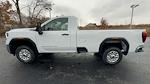 New 2026 GMC Sierra 2500 Pro Regular Cab for sale #TT11X66 - photo 5