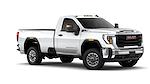 2026 GMC Sierra 2500 Regular Cab 4WD Pickup for sale #TT11X66 - photo 4