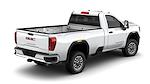 2026 GMC Sierra 2500 Regular Cab 4WD Pickup for sale #TT11X68 - photo 3