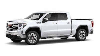New 2026 GMC Sierra 1500 SLT Crew Cab 4WD Pickup for sale #TT11X69 - photo 2