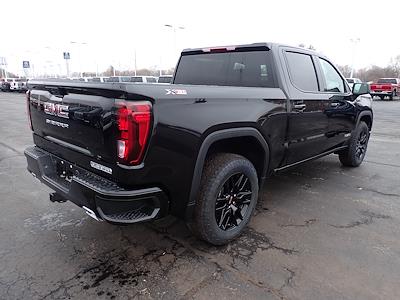 2026 GMC Sierra 1500 Crew Cab 4WD Pickup for sale #TT11X70 - photo 2
