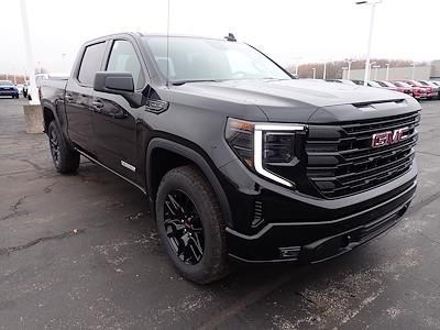 New 2026 GMC Sierra 1500 Elevation Crew Cab for sale #TT11X70 - photo 1