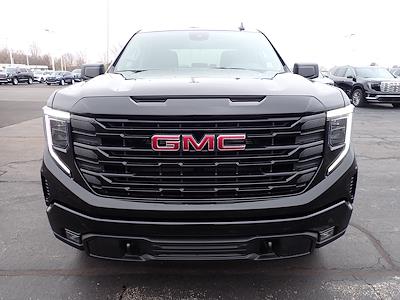 New 2026 GMC Sierra 1500 Elevation Crew Cab for sale #TT11X70 - photo 2
