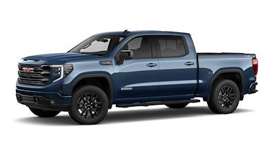 New 2026 GMC Sierra 1500 Elevation Crew Cab 4WD Pickup for sale #TT11X71 - photo 2