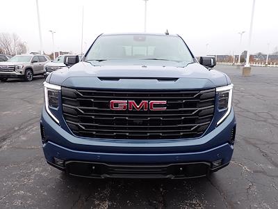 New 2026 GMC Sierra 1500 Elevation Crew Cab for sale #TT11X72 - photo 2