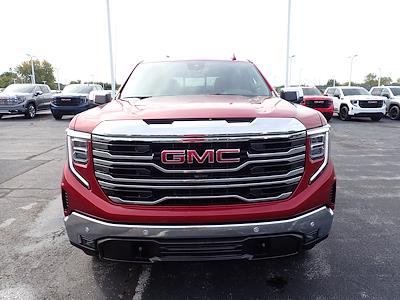 2026 GMC Sierra 1500 Crew Cab 4WD Pickup for sale #TT11X73 - photo 2
