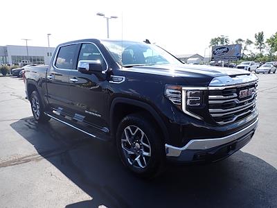 New 2026 GMC Sierra 1500 SLT Crew Cab for sale #TT11X74 - photo 1