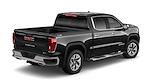 2026 GMC Sierra 1500 Crew Cab 4WD Pickup for sale #TT11X74 - photo 3