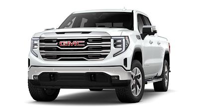 2026 GMC Sierra 1500 Crew Cab 4WD Pickup for sale #TT11X75 - photo 1