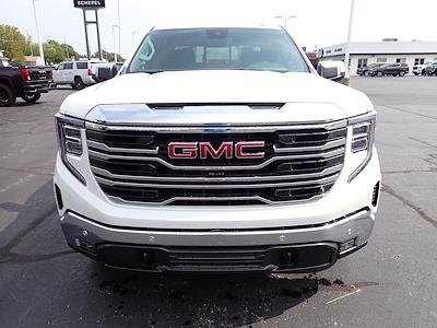 New 2026 GMC Sierra 1500 SLT Crew Cab for sale #TT11X75 - photo 2